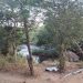 Homem de 40 anos morre eletrocutado próximo a uma barragem