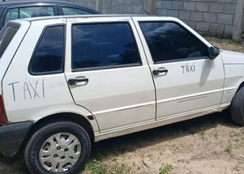 Queimadense suspeito de matar jovem a facadas no ES é preso durante abordagem de veículo em Valente