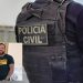 Suspeito de matar advogado no distrito de Pilar, em Jaguarari é preso na cidade de Juazeiro