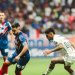 Com segundo tempo arrasador, Bahia vence o Atlético-MG e volta ao G-6 do Brasileiro