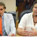 ALBA – Fátima e Robinson lamentam morte do vice-prefeito de Paripiranga