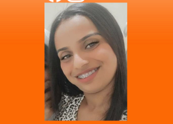 Jovem é assassinada a tiros após ter casa invadida