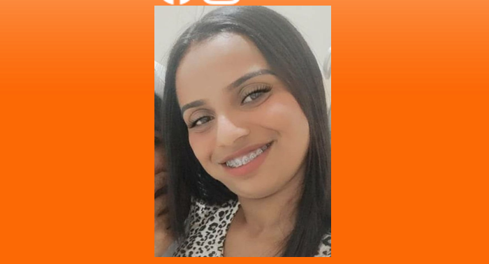 Jovem é assassinada a tiros após ter casa invadida