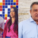 Cansanção: mesmo com um petista compondo a chapa de Vilma Gomes, Jerônimo e Rui Costa gravam vídeo de apoio a Drª Thaynara candidata do Avante