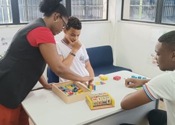 Estado seleciona 1.624 profissionais voltados à Educação Especial