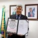 Governo do Estado autoriza nomeação de 483 novos peritos para o DPT