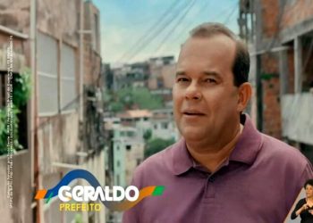 Imprensa nacional repercute abandono do PT à candidatura de Geraldo Júnior