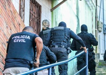 Bahia apresenta maiores reduções de mortes violentas em 12 anos