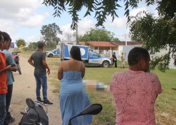 Motociclista morre em acidente na BA 409