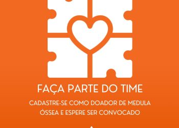 Hemoba promove campanha para cadastro de doadores de medula óssea