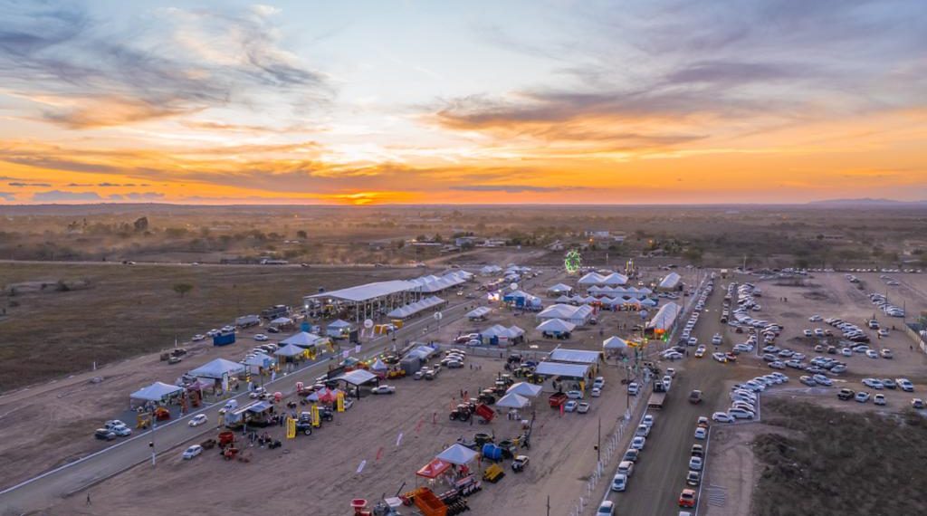 Cresol União dos Vales estará presente na Expo Glória 2024