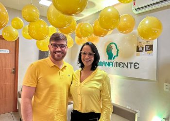 Coité – Clínica Humana’mente reforça importância do cuidado com a saúde mental no setembro amarelo