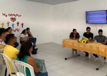 São Domingos é uma das primeiras cidades da Bahia a efetuar pagamentos da Política Nacional Aldir Blanc