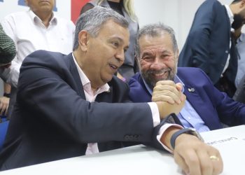 Ministro Carlos Lupi desembarca em Salvador nesta quinta (05) para agenda eleitoral na capital e no interior