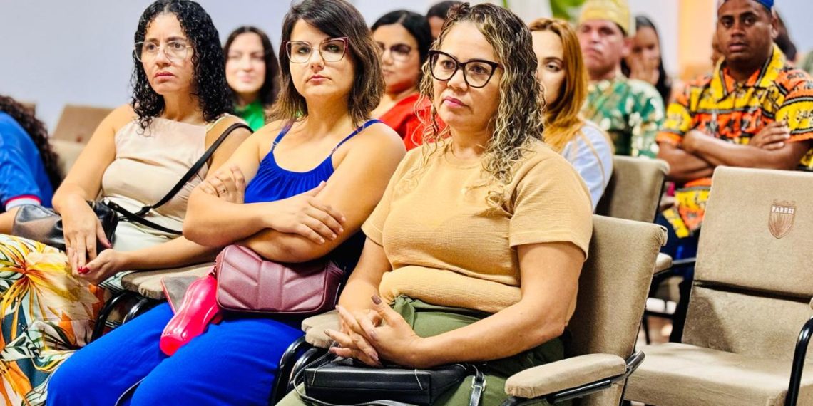 Faculdade da Região Sisaleira (FARESI) promoveu o 1º Fórum de Projetos Extensionistas