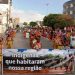 Desfile cívico em Coité lembra a história dos povos indígenas e africanos