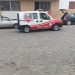 Suposta discussão política dentro do Mercado Municipal termina com homem ferido a golpes de faca