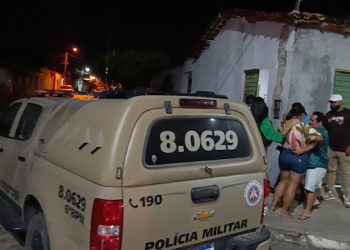 Dona de bar é morta a tiros dentro do seu próprio estabelecimento comercial