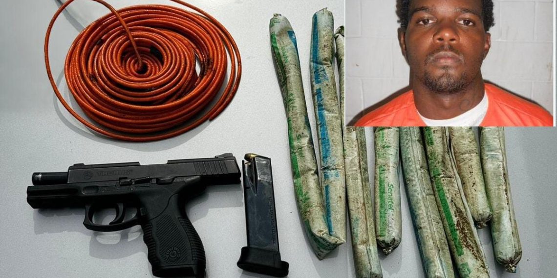 Explosivista integrante de facção paulista é alcançado pela FICCO Bahia e forças estaduais e morre em confronto