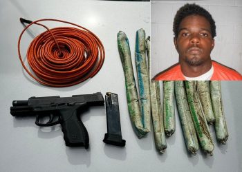 Explosivista integrante de facção paulista é alcançado pela FICCO Bahia e forças estaduais e morre em confronto