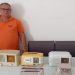 Técnico e colecionador diz possuir 300 rádios todos com modelos diferentes. Verdadeiras relíquias; confira