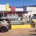 Em surto, mãe esfaqueia os próprios filhos, em América Dourada; menina não resiste