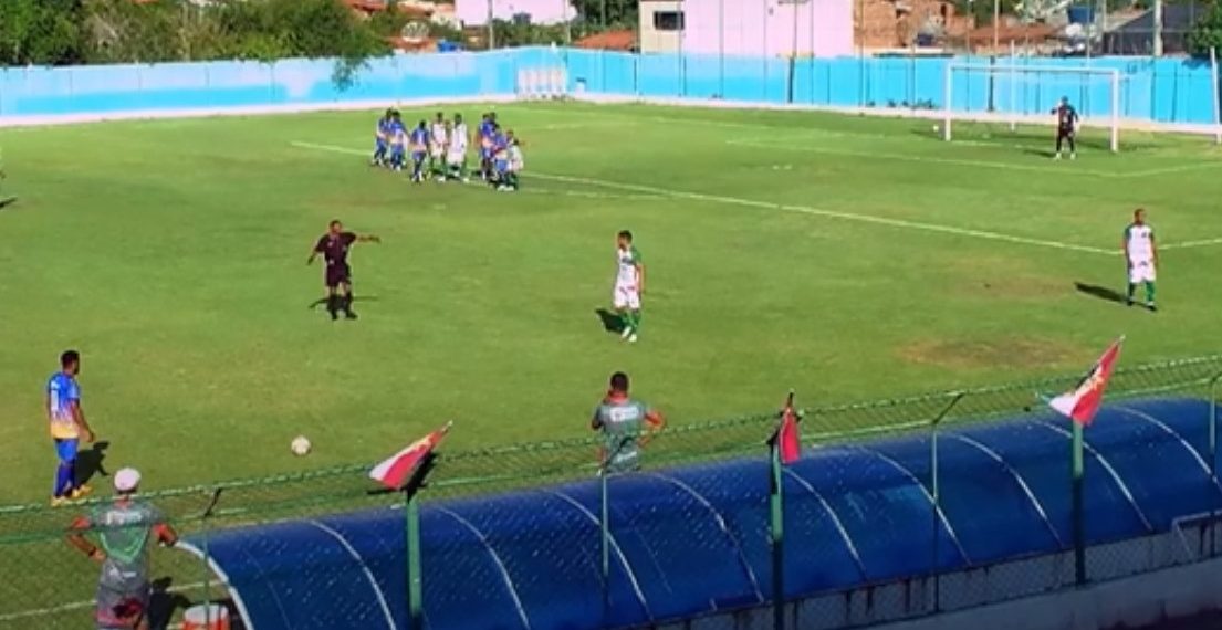 Intermunicipal – Coité perde novamente para Castro Alves e dá adeus a competição. Veja todos os classificados para às oitavas de final
