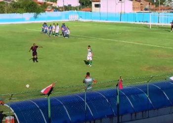 Intermunicipal – Coité perde novamente para Castro Alves e dá adeus a competição. Veja todos os classificados para às oitavas de final