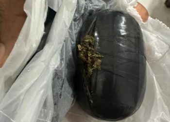 Mulher é presa em flagrante ao tentar entrar com drogas em Complexo Penitenciário de Serrinha