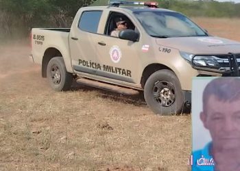 Tucano – Homem é encontrado morto com marcas de tiros na região de Coité