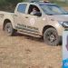 Tucano – Homem é encontrado morto com marcas de tiros na região de Coité