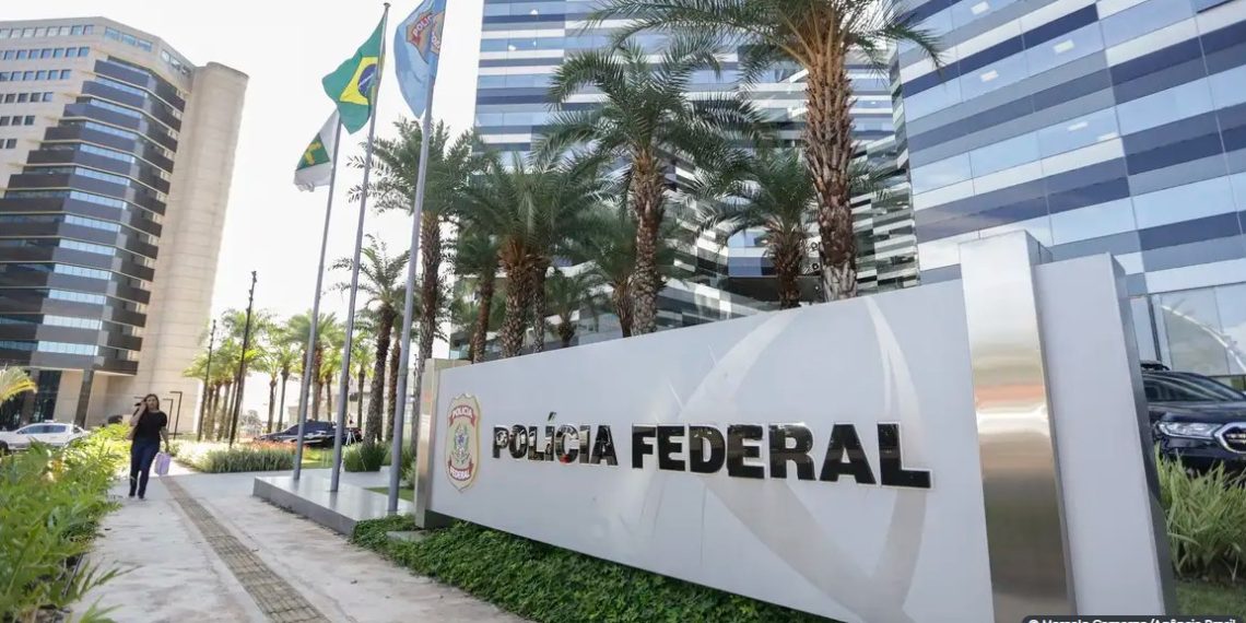 Polícia Federal vai investigar denúncias contra Silvio Almeida