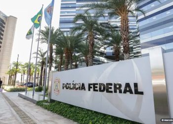 Polícia Federal vai investigar denúncias contra Silvio Almeida