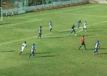 Intermunicipal – Seleção coiteense fica no empate com Conceição da Feira no primeiro duelo da segunda fase