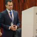 TSE lacra sistema que será usado em urnas