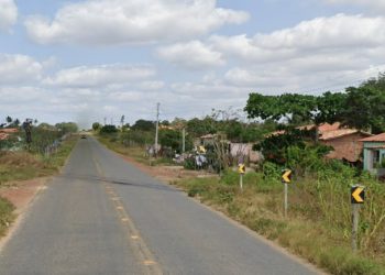 Menina de 6 anos morre após ser atropelada por carro enquanto tentava atravessar pista