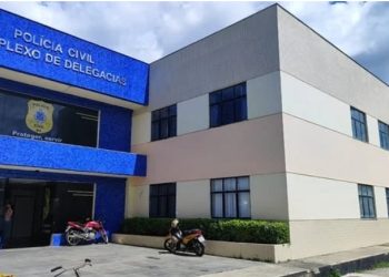 Capitão da Polícia Militar é preso acusado de extorquir comerciante na cidade de Santo Estêvão