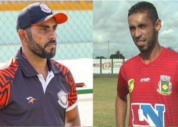 Intermunicipal – Coité recebe Castro Alves em duelo com dois irmãos como treinadores
