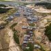 Prefeitura de Manaus distribui ajuda a afetados por seca