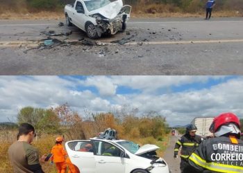 Homem natural de Riachão do Jacuípe morre em acidente no Estado de Alagoas