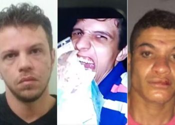 Grupo suspeito de planejar ataques a carros-fortes e bancos no interior da BA morre em confronto com a polícia