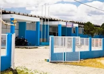 Jovem é morto a tiros durante festa em povoado