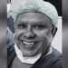Médico morre em acidente na BR 101. O carro que dirigia bateu em um caminhão