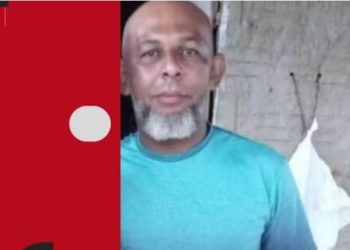 Motorista de transporte escolar é morto a tiros enquanto levava estudantes O cas