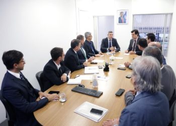 MPBA terá acesso direto ao sistema de monitoramento de mortes por intervenção de agentes do estado