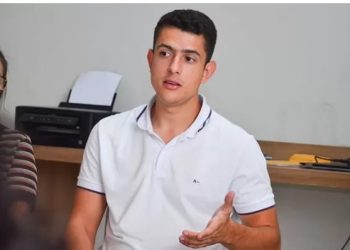 Ação movida em Tucano pode cassar registro de candidatura do prefeito à reeleição