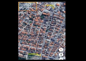 Coligação “Coité no Caminho Certo” faz requerimento na Justiça para isolar dois pontos do centro da cidade com grades durante a carreta de domingo