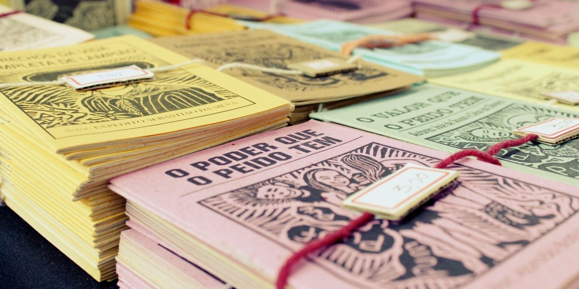 Em cordel, juiz de Teofilândia rejeita impugnação contra candidato acusado pela oposição de ser analfabeto