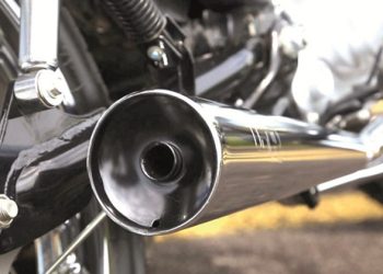 Juíza eleitoral determina apreensão de motos com escapamento adulterado em Valente e São Domingos