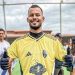 Goleiro de futebol amador de Valente é morto a golpes de faca. Uma mulher está sendo procurada como suspeita do crime